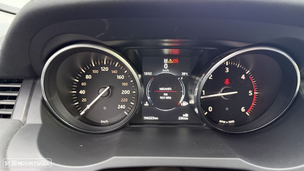 Land Rover Range Rover Evoque 2.0 TD4 SE Dynamic - 24
