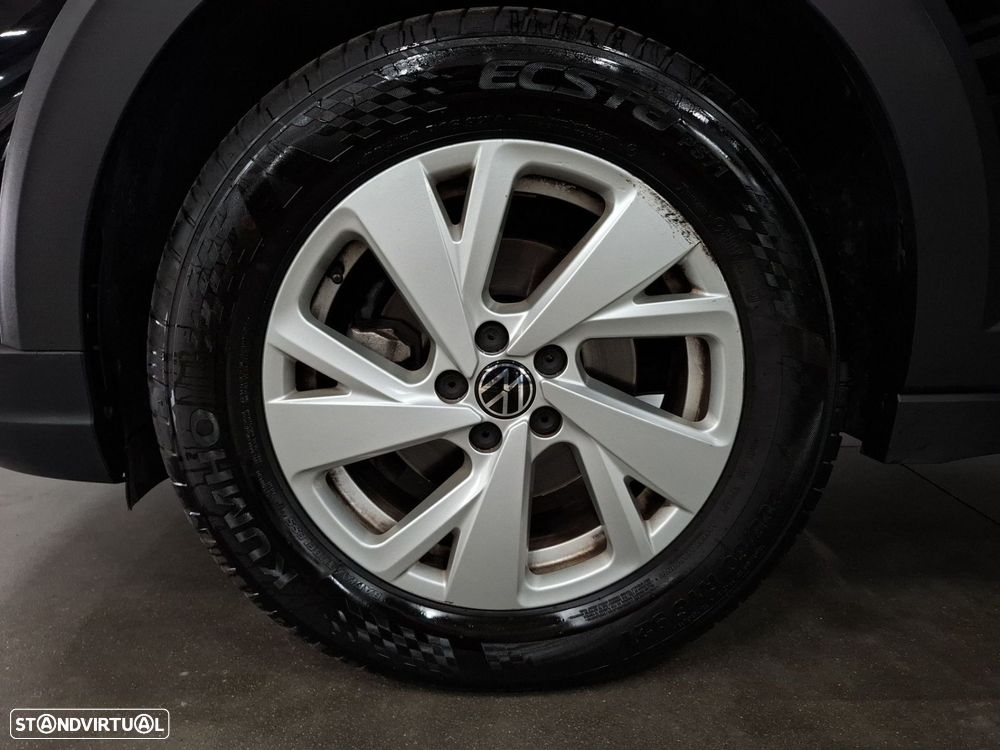 VW Taigo 1.0 TSI Life - 23