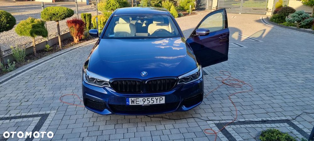 BMW Seria 5 - 9
