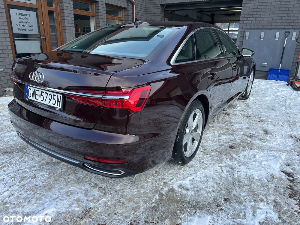 Audi Inny - 10