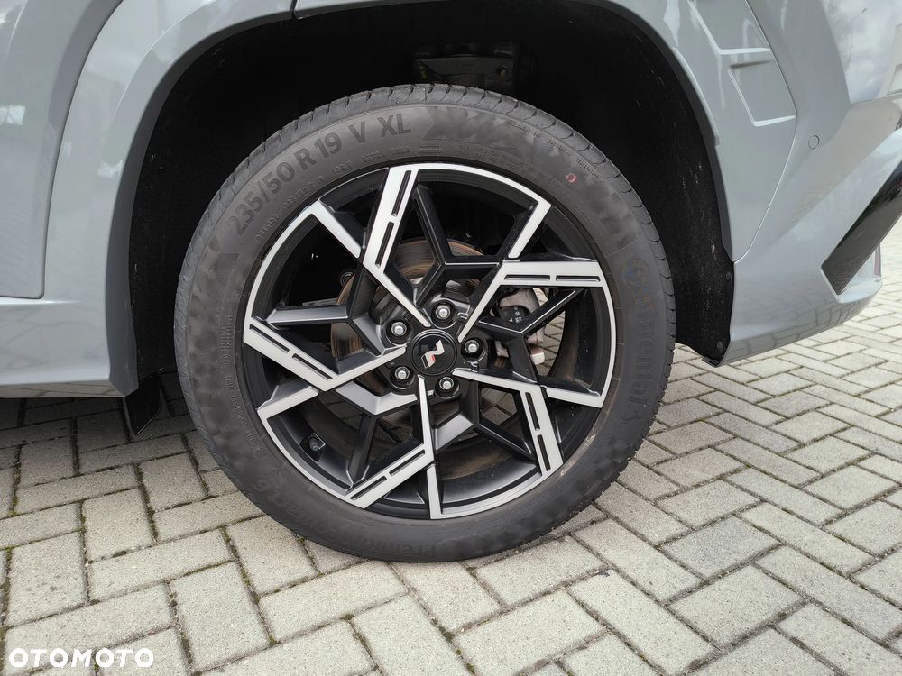Hyundai Tucson - 18