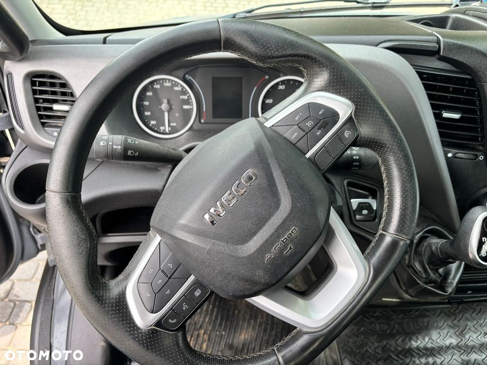 Iveco Daily 35C18 - 27