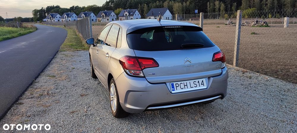 Citroën C4 BlueHDi 100 Stop&Start 86g Selection - 6