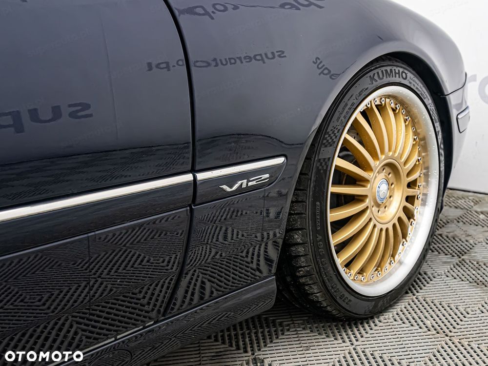 Mercedes-Benz CL - 15