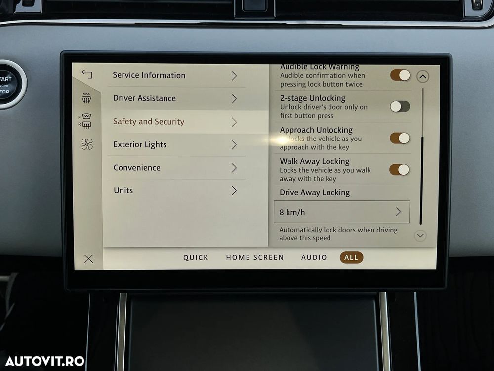 Land Rover Range Rover Evoque 2.0 P200 - 26