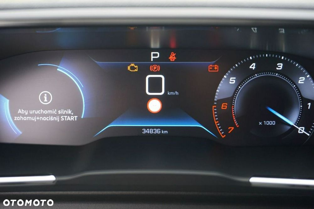 Peugeot 508 PureTech 130 GT S&S EAT8 - 15