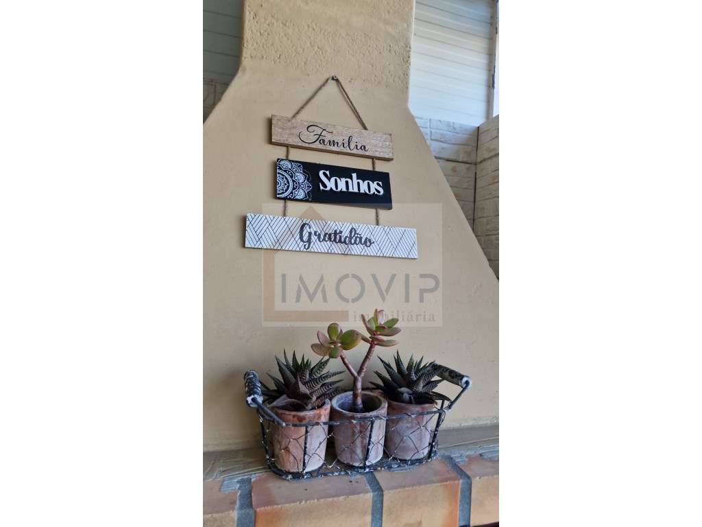 Moradia T2 no Parque Verde, Fernão Ferro - Grande imagem: 5/22