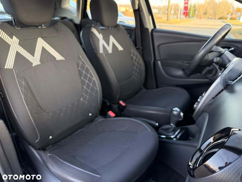 Renault Captur 1.2 TCe Zen EDC - 29