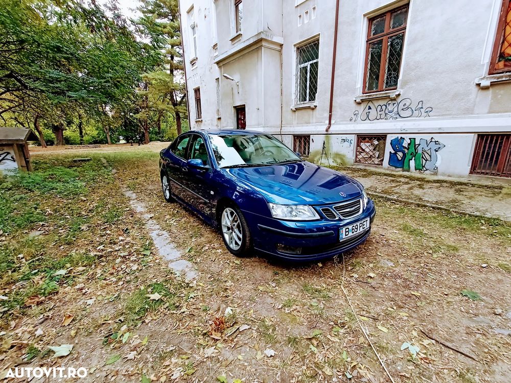 SAAB 9-3 2003 — imagine 10