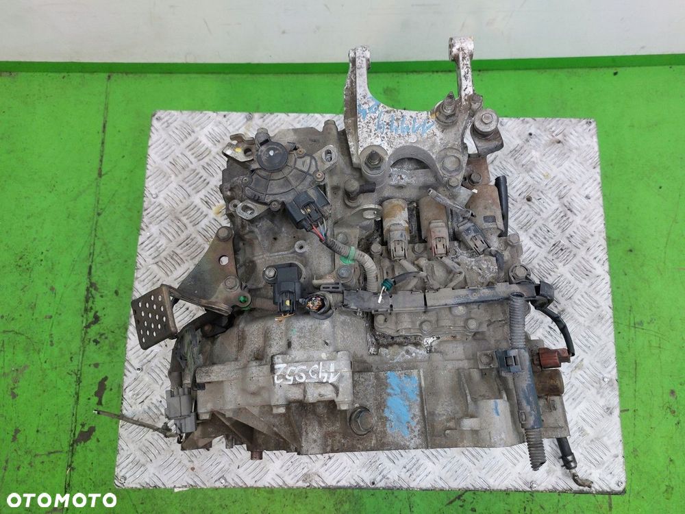 Skrzynia biegów Automatyczna Honda Jazz II 2002-2008 1,2 16V BENZYNA SRWA - 5