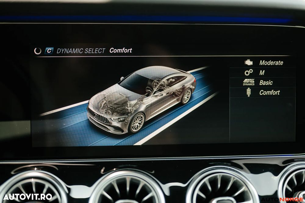 Mercedes-Benz AMG - 25