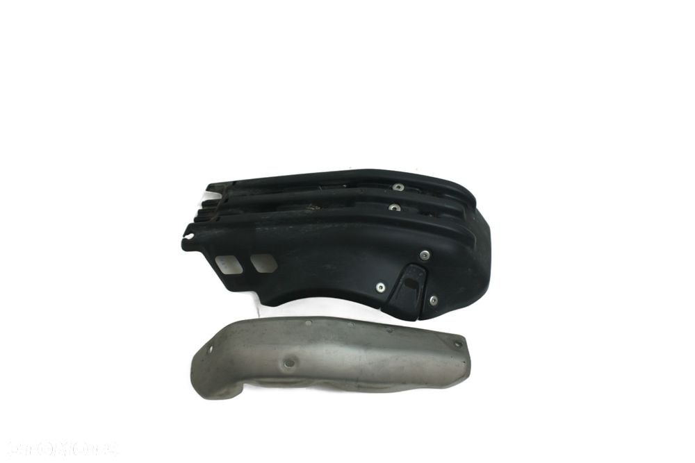 OWIEWKA DOLNA PŁUG Royal Enfield Himalayan 450 - 1