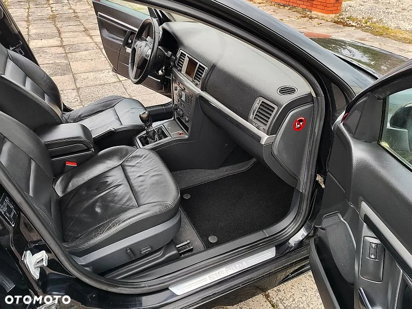 Opel Signum 2.8 V6 Sport - 16