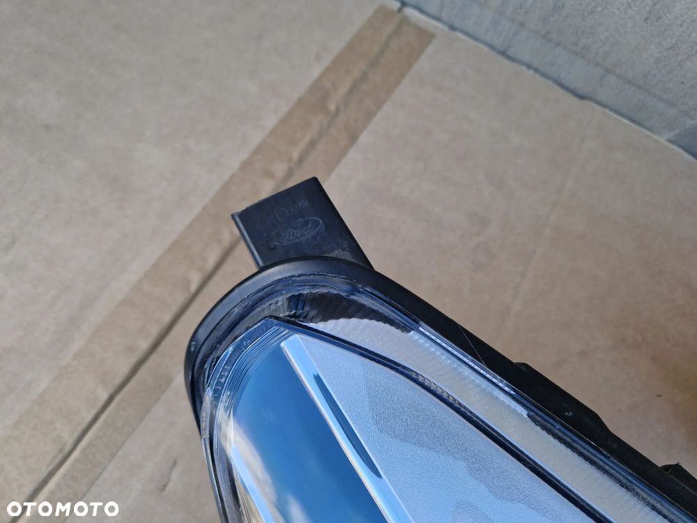 FORD FIESTA MK8 LAMPA REFLEKTOR PRAWA LEWA PRZÓD PRZEDNIA KOMPLET H1BB13W029 - 3
