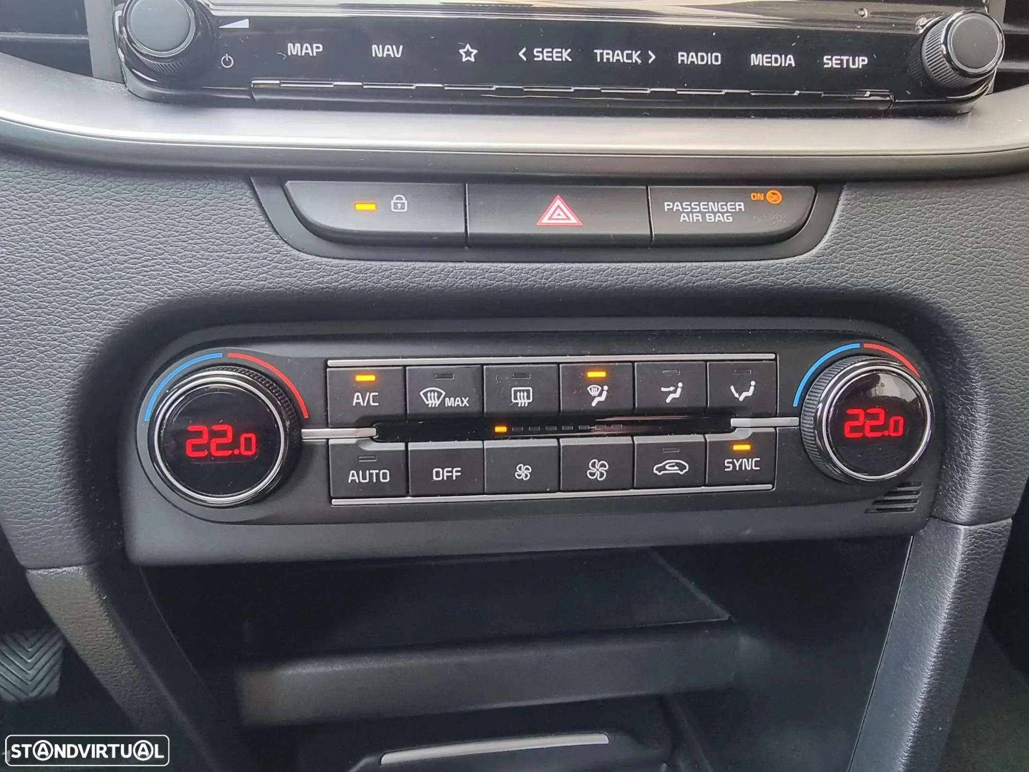 Kia XCeed 1.5 T-GDI Sport - 19