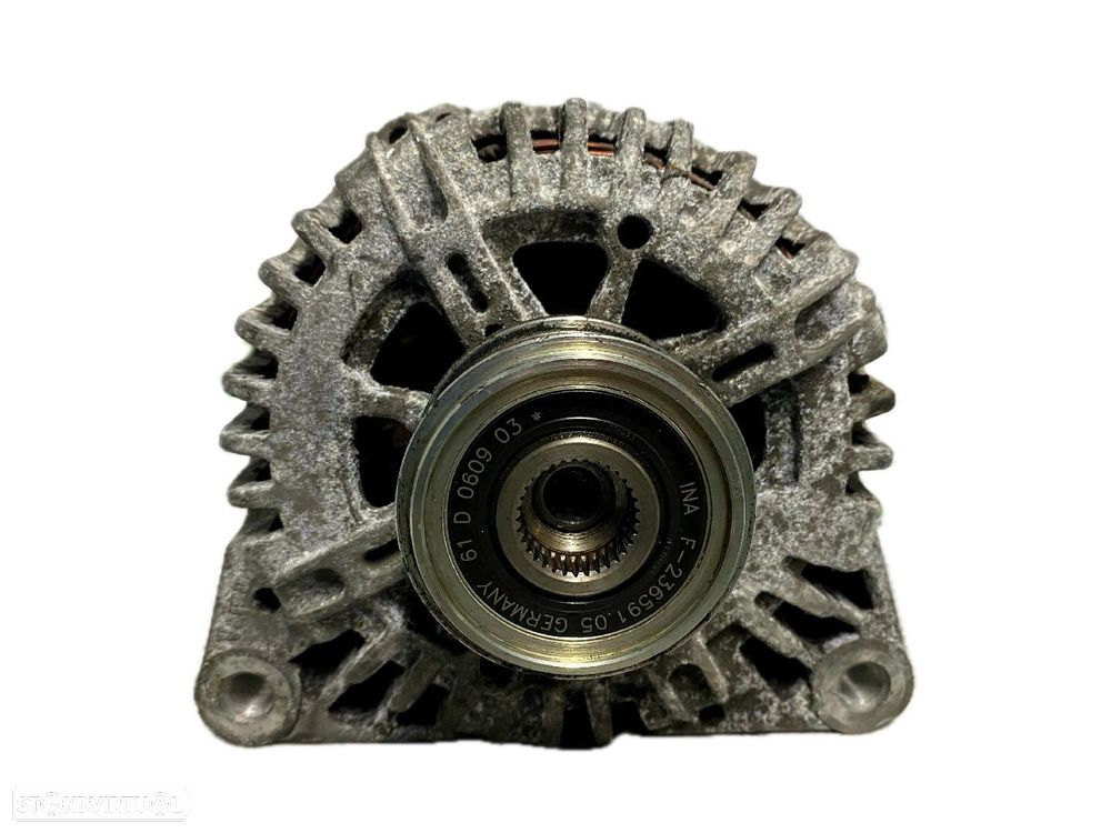 Alternador Citroën C5 Ii (Rc_) - 1