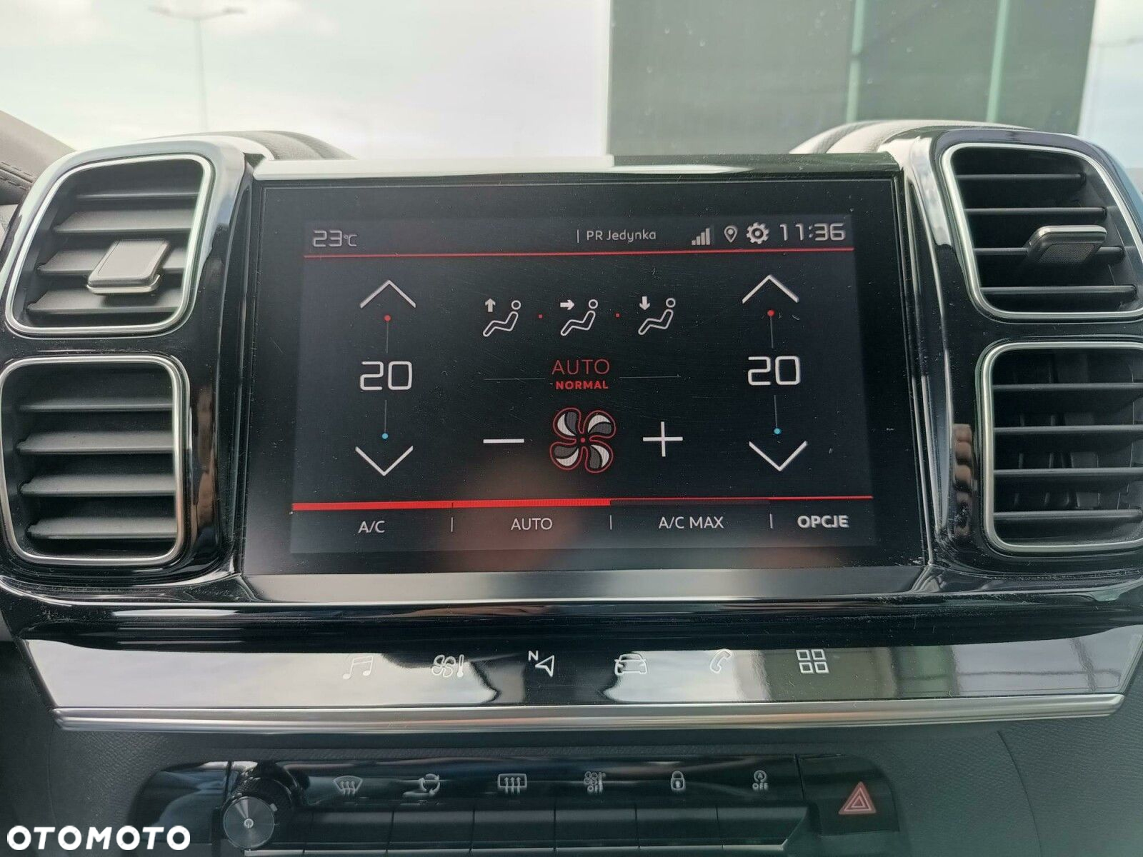 Citroën C5 Aircross 1.2 PureTech Shine EAT8 - 31