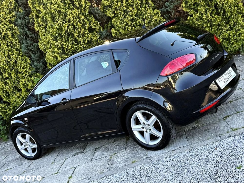 Seat Leon - 16