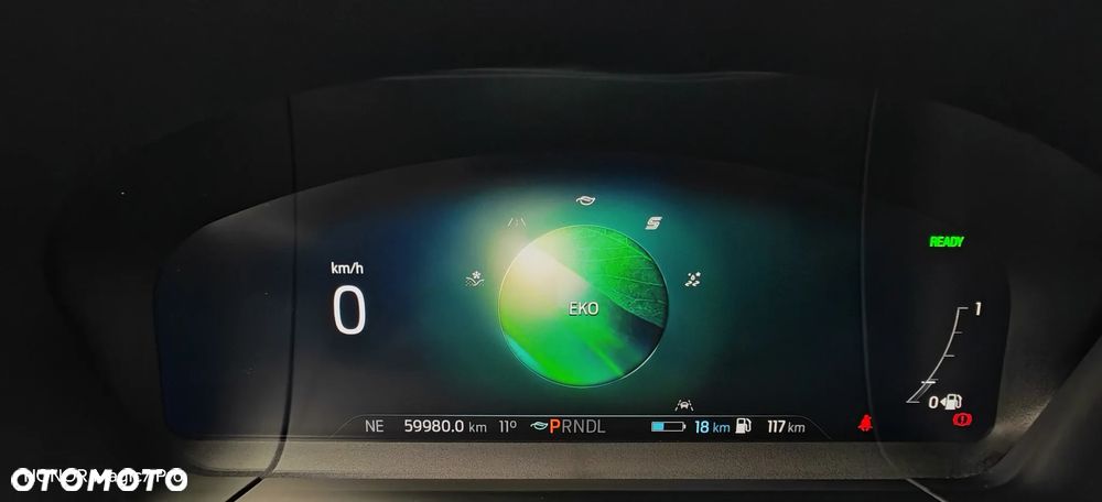Ford Kuga 2.5P PHEV FWD Vignale - 30