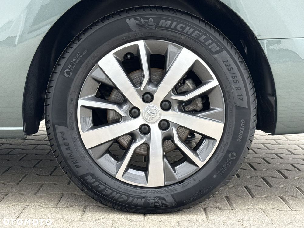 Toyota Proace Verso 2.0 D4-D Long VIP - 27