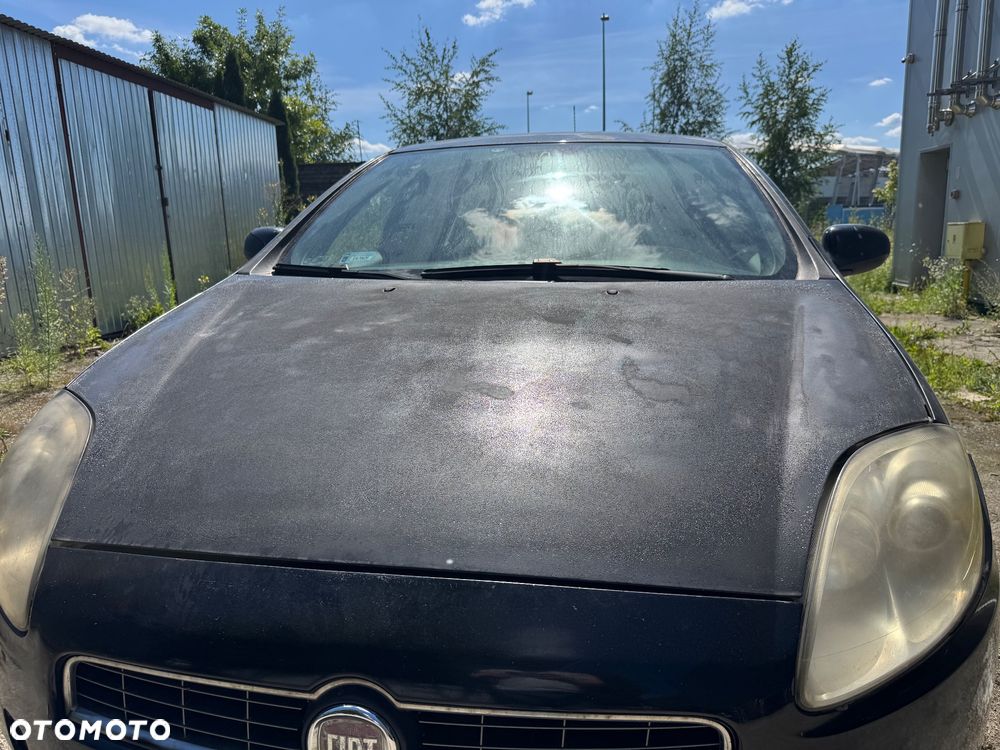 Fiat Bravo 1.9 Multijet 16V Dynamic - 7