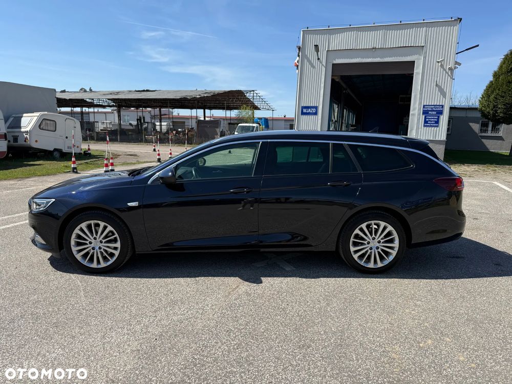 Opel Insignia 2.0 CDTI automatik Business Innovation - 12