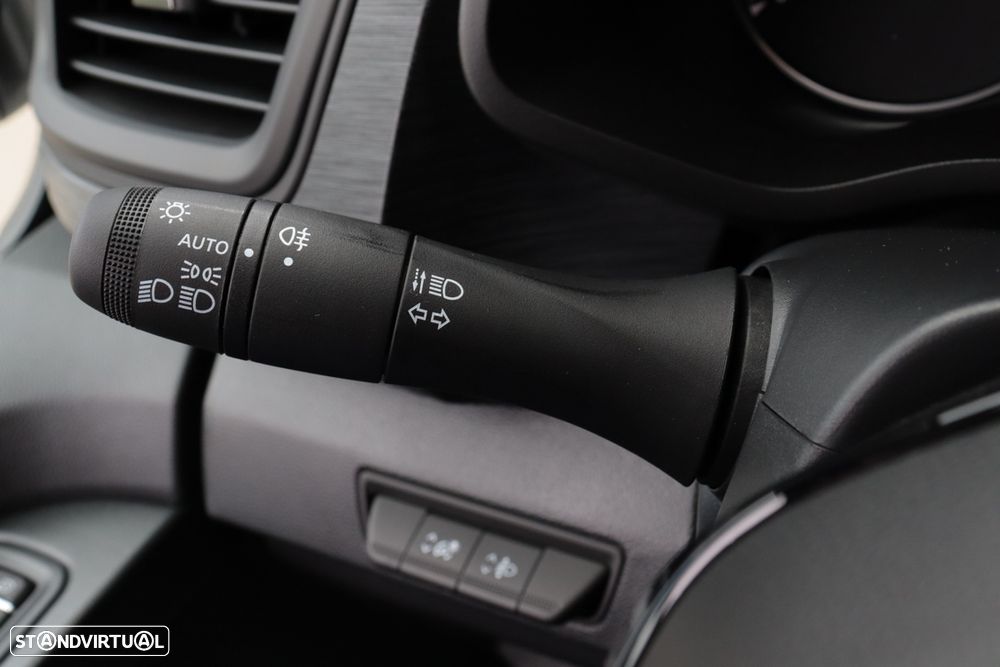 Renault Trafic L2 6 Lugares *IVA Discriminado - 11