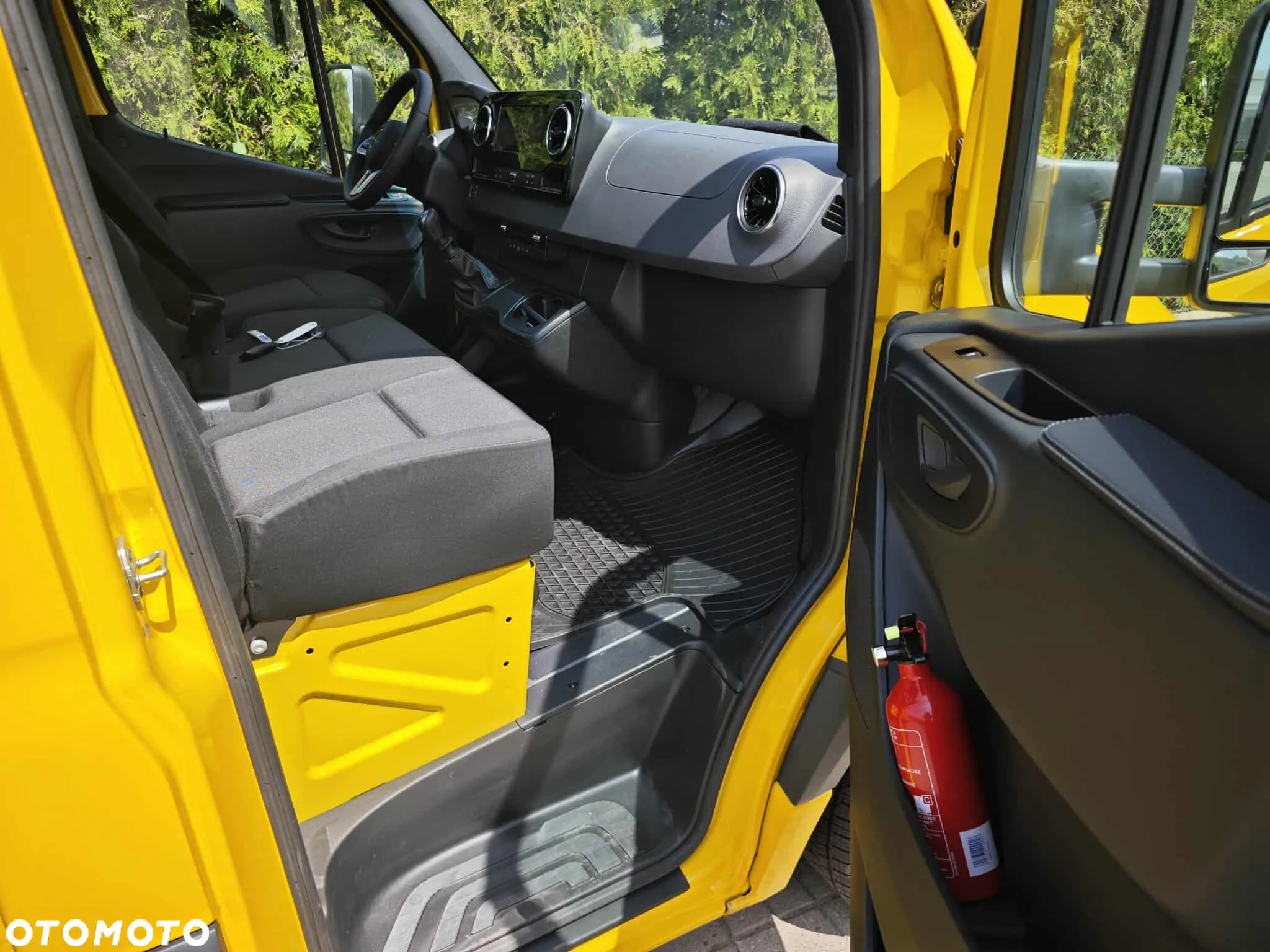 Mercedes-Benz Sprinter  315 PPP - 13