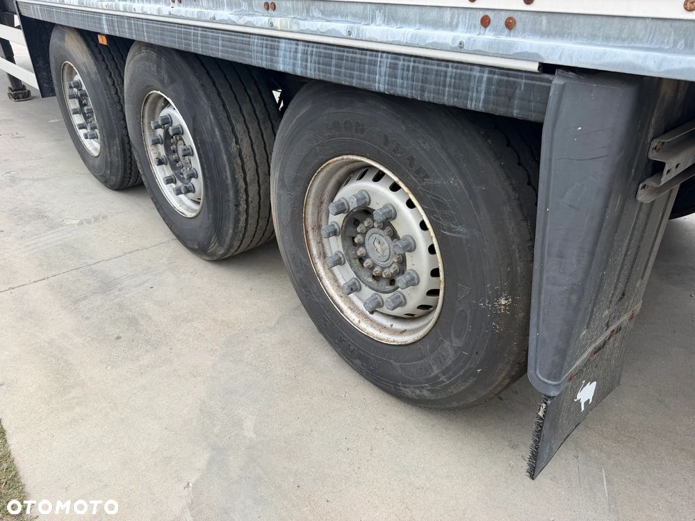 Schmitz Cargobull Izoterma 2019 rok - 9