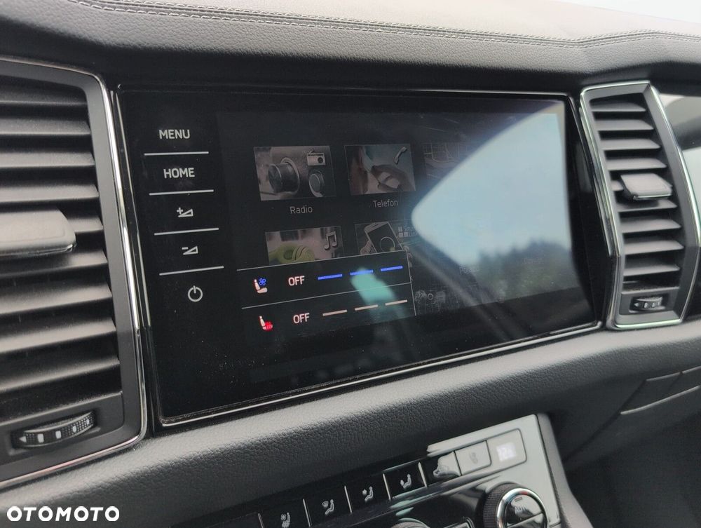 Skoda Kodiaq 2.0 TSI 4x4 L&K DSG - 35