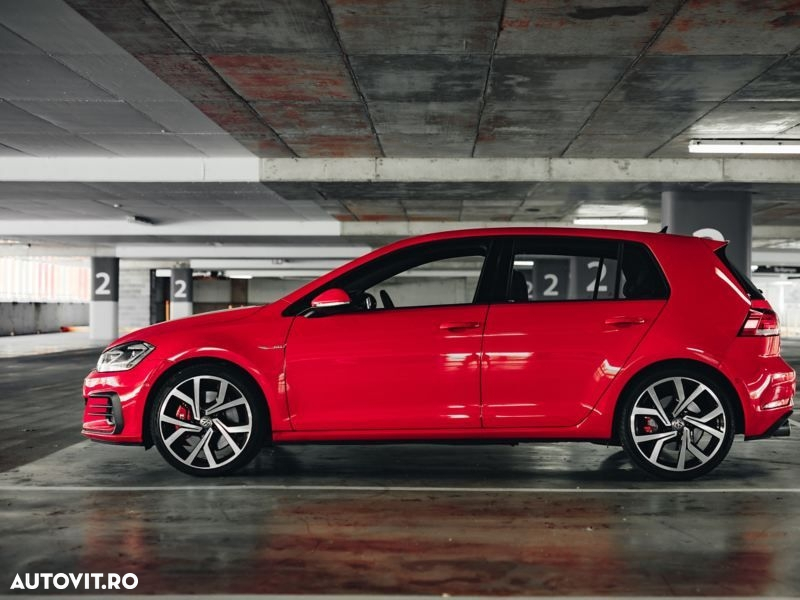 Jante 18 R18 SEAT leon , SKODA octavia ,WV Golf Pasat cc GTI 2020 GT - 6