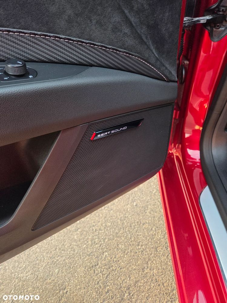 Seat Leon 2.0 TSI Cupra S&S DSG - 18
