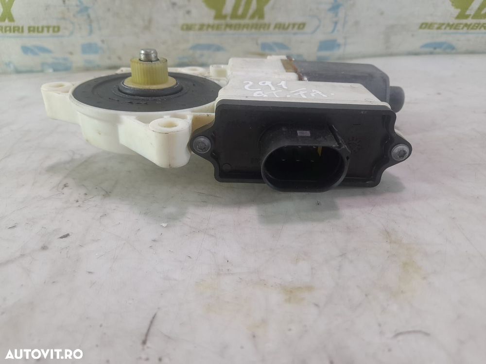 Motoras geam stanga spate 69259652 BMW X3 E83 [2003 - 2006] 2.0 D m47 - 4