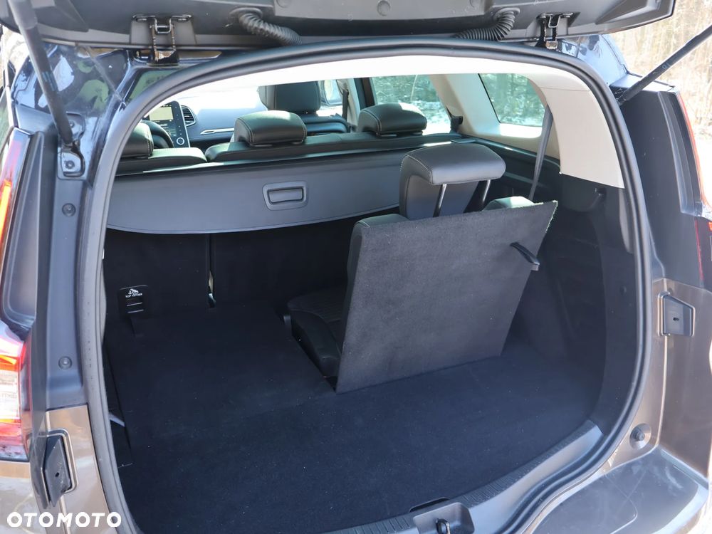 Renault Grand Scenic ENERGY dCi 160 EDC BOSE EDITION - 25