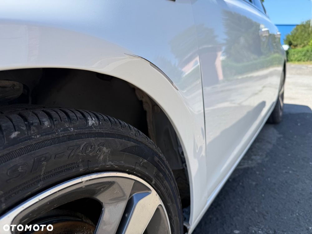 Peugeot 308 BlueHDi FAP 130 Stop & Start Tech Edition - 13