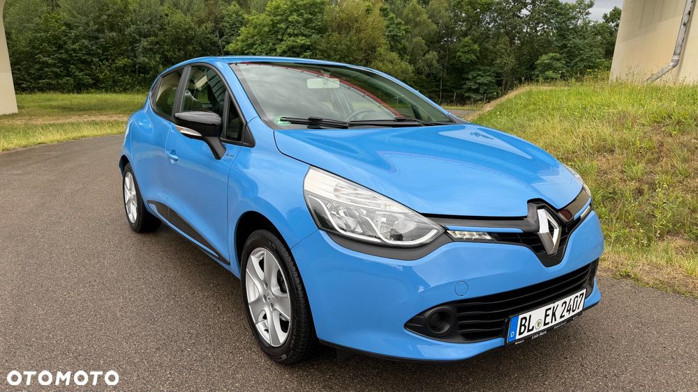 Renault Clio TCe 90 Limited - 26
