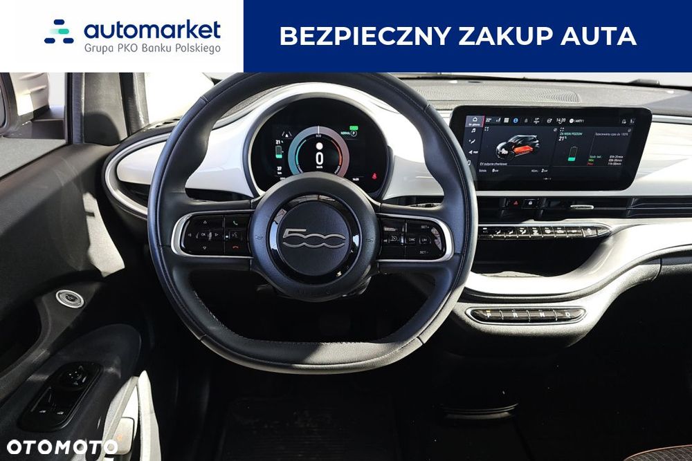 Fiat 500 42 kWh Icon - 13