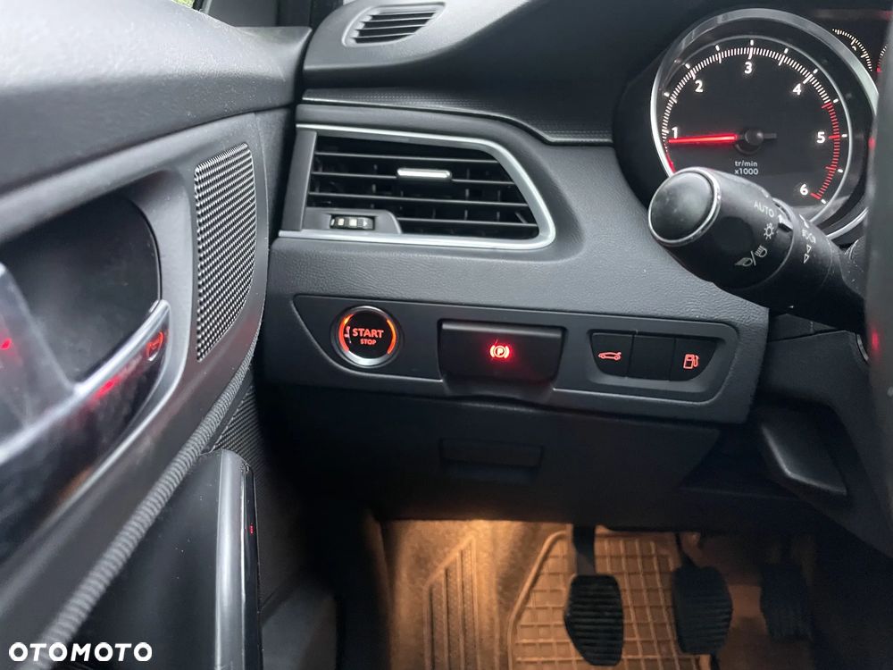 Peugeot 508 HDi FAP 140 Allure - 11