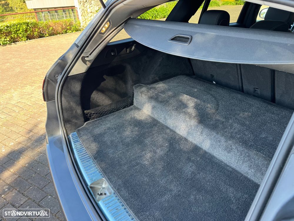 Mercedes-Benz E 300 de 9G-TRONIC Avantgarde - 46