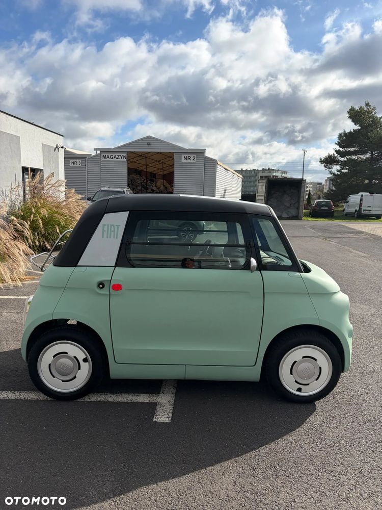 Fiat Inny - 4
