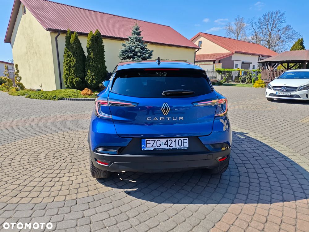 Renault Captur 1.0 TCe Techno - 4