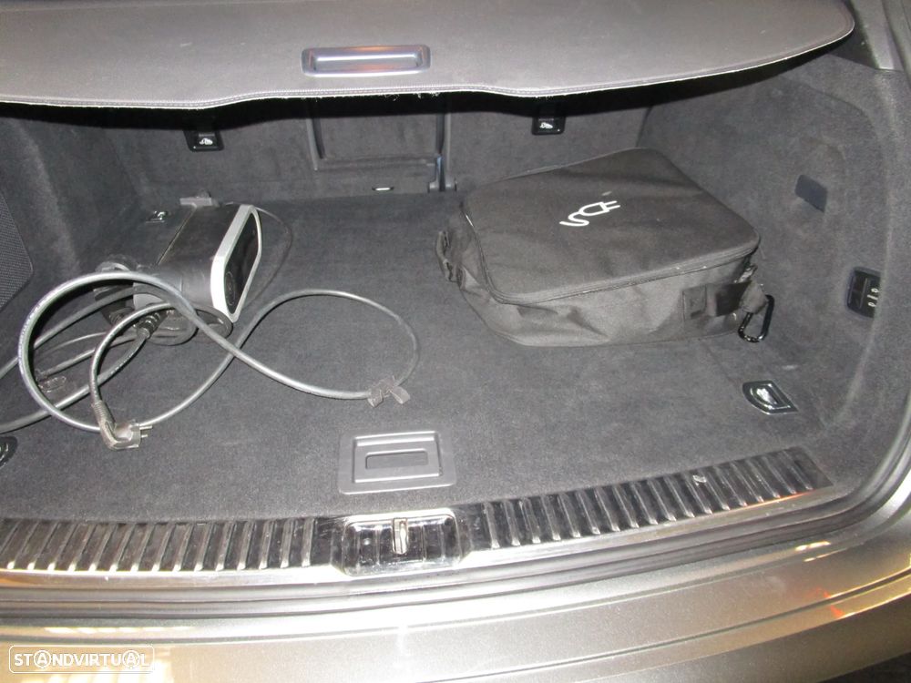 Porsche Cayenne S Tiptronic S - 21