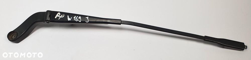 RAMIE WYCIERACZKI PRAWE MERCEDES W169 EUROPA - 1