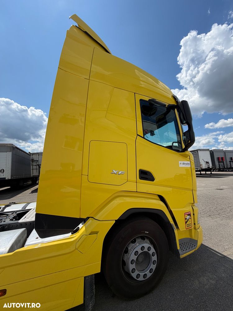 DAF NEW DAF_XF SpaceCab 430 Pure Excellence - 4