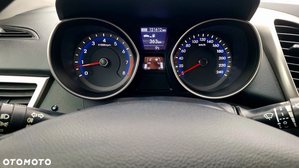 Hyundai i30 1.4 Classic - 8