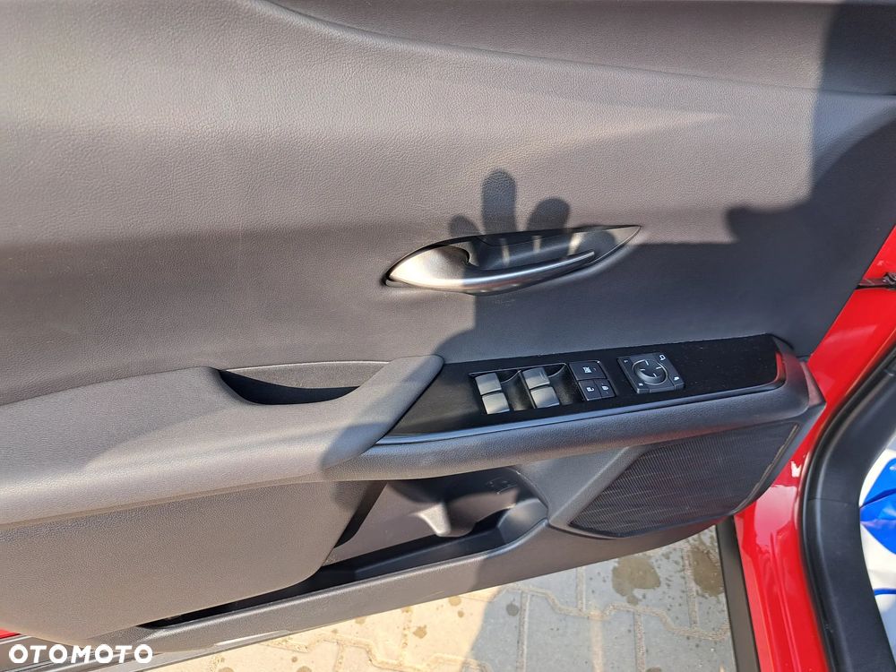 Lexus UX 250h Prestige 2WD - 8