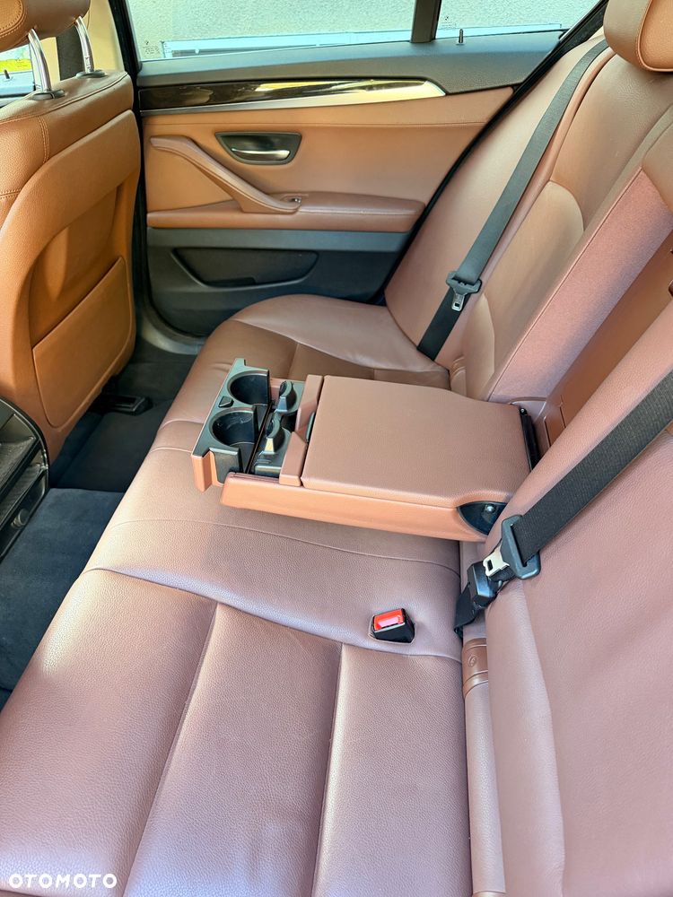BMW Seria 5 - 21