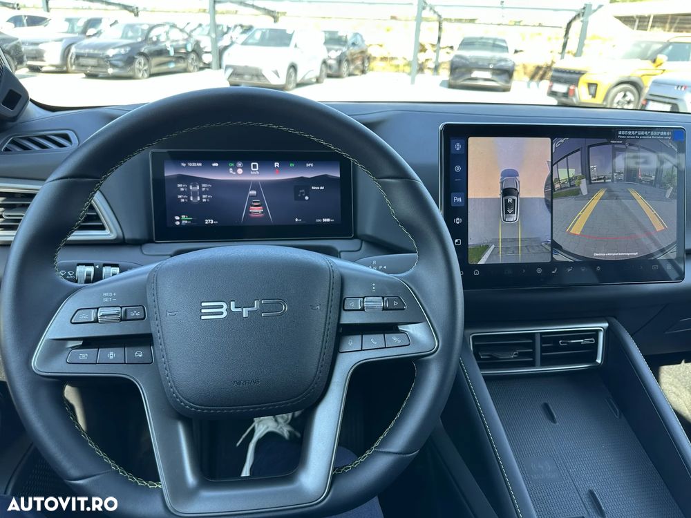 Byd Atto 2 Boost - 15