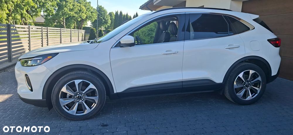 Ford Escape - 37