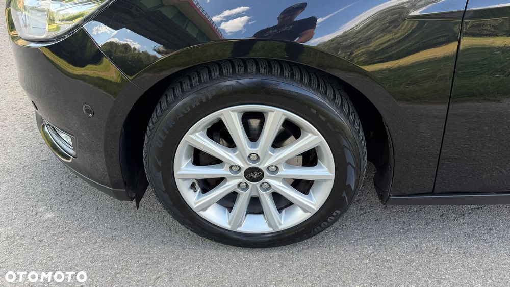 Ford Focus 1.0 EcoBoost Black Edition ASS - 15